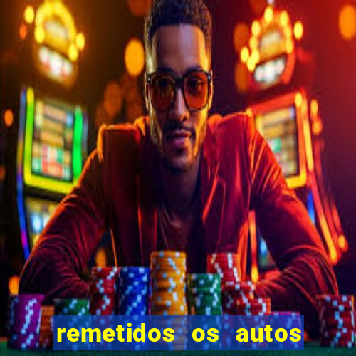 remetidos os autos para contadoria quanto tempo demora